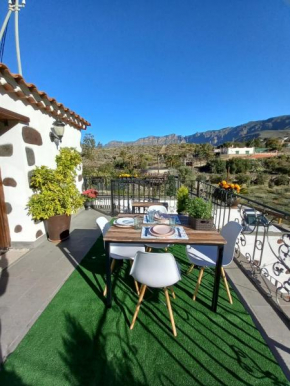 Romantic Casa Rural La Molinera